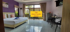 Отель Phuket Sirinapha Resort  Mai Khao